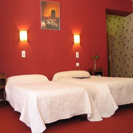 Le Saint Vincent Bed and Breakfast Foix Eksteriør billede