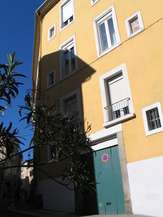 Le Saint Vincent Bed and Breakfast Foix Eksteriør billede