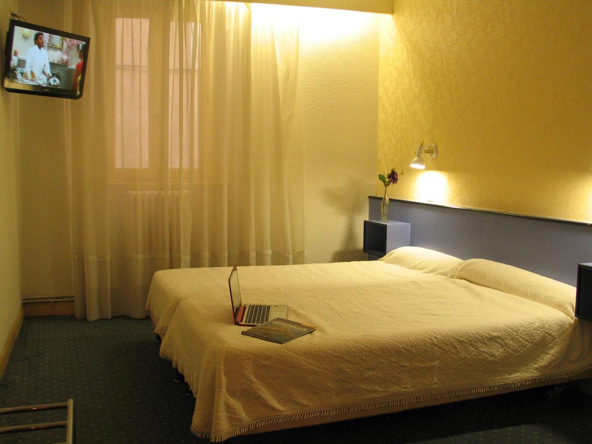 Le Saint Vincent Bed and Breakfast Foix Eksteriør billede